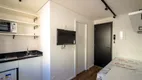 Foto 9 de Apartamento com 1 Quarto para alugar, 18m² em Vila Mariana, São Paulo