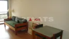 Foto 3 de Flat com 1 Quarto para alugar, 45m² em Itaim Bibi, São Paulo