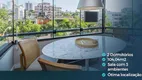 Foto 4 de Apartamento com 2 Quartos à venda, 104m² em Petrópolis, Porto Alegre