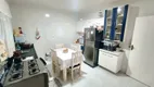 Foto 7 de Apartamento com 2 Quartos à venda, 125m² em Encruzilhada, Santos