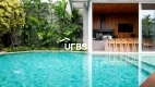 Foto 30 de Casa de Condomínio com 5 Quartos à venda, 965m² em Residencial Alphaville Flamboyant, Goiânia
