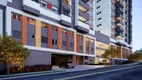 Foto 3 de Apartamento com 2 Quartos à venda, 36m² em Vila Tolstoi, São Paulo