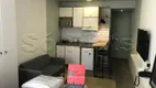 Foto 11 de Apartamento com 1 Quarto para alugar, 27m² em Jardins, São Paulo