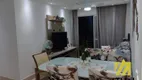 Foto 3 de Apartamento com 2 Quartos à venda, 58m² em Ingai, São Paulo
