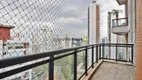 Foto 3 de Apartamento com 3 Quartos à venda, 184m² em Vila Andrade, São Paulo