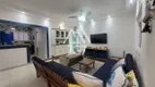 Foto 3 de Apartamento com 3 Quartos à venda, 150m² em Enseada, Guarujá