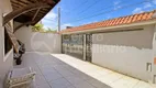 Foto 2 de Casa com 3 Quartos à venda, 122m² em Jardim Marcia, Peruíbe