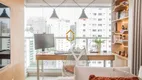 Foto 14 de Apartamento com 3 Quartos à venda, 182m² em Moema, São Paulo