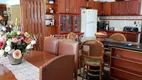 Foto 5 de Casa de Condomínio com 4 Quartos à venda, 974m² em Joapiranga, Valinhos