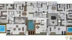Foto 18 de Apartamento com 4 Quartos à venda, 154m² em Nossa Senhora do Rosário, São José