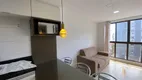 Foto 4 de Apartamento com 2 Quartos para alugar, 56m² em Cabo Branco, João Pessoa