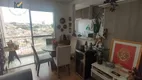 Foto 2 de Apartamento com 3 Quartos à venda, 63m² em Parque Bela Vista, Salto