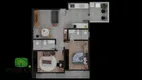 Foto 4 de Apartamento com 2 Quartos à venda, 63m² em Eldorado, Contagem