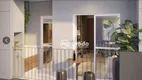 Foto 6 de Apartamento com 2 Quartos à venda, 52m² em Chacara Bela Vista, Sumaré