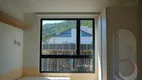 Foto 9 de Apartamento com 1 Quarto à venda, 23m² em Cachoeira do Bom Jesus, Florianópolis