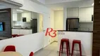 Foto 14 de Apartamento com 2 Quartos à venda, 80m² em Gonzaga, Santos