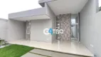 Foto 2 de Casa com 3 Quartos à venda, 118m² em Messejana, Fortaleza