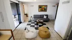 Foto 10 de Apartamento com 1 Quarto para alugar, 70m² em Mucuripe, Fortaleza