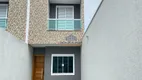 Foto 4 de Sobrado com 4 Quartos à venda, 129m² em Vila Camilopolis, Santo André