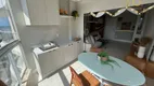 Foto 11 de Apartamento com 3 Quartos à venda, 109m² em Vila Guilhermina, Praia Grande