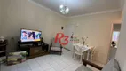 Foto 7 de Apartamento com 2 Quartos à venda, 59m² em Marapé, Santos