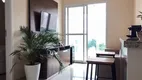 Foto 2 de Apartamento com 1 Quarto para venda ou aluguel, 45m² em Tatuapé, São Paulo