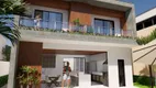Foto 2 de Casa de Condomínio com 3 Quartos à venda, 330m² em Busca Vida Abrantes, Camaçari