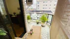 Foto 16 de Apartamento com 3 Quartos à venda, 211m² em Boqueirão, Santos