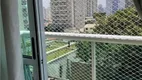 Foto 8 de Apartamento com 2 Quartos à venda, 61m² em Vila Gumercindo, São Paulo
