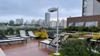 Foto 15 de Cobertura com 2 Quartos à venda, 105m² em Brooklin, São Paulo