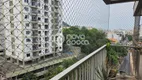 Foto 4 de Apartamento com 3 Quartos à venda, 142m² em Vila Isabel, Rio de Janeiro