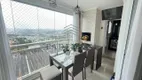 Foto 11 de Apartamento com 3 Quartos à venda, 96m² em Jardim Wanda, Taboão da Serra