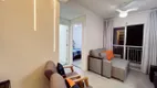 Foto 3 de Apartamento com 2 Quartos à venda, 46m² em Cidade Ocian, Praia Grande