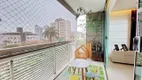 Foto 6 de Apartamento com 4 Quartos à venda, 168m² em Serra, Belo Horizonte