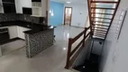 Foto 7 de Sobrado com 3 Quartos para venda ou aluguel, 140m² em Vila America, Santo André