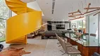 Foto 16 de Casa com 3 Quartos à venda, 452m² em Santo Inácio, Curitiba