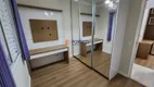 Foto 13 de Apartamento com 3 Quartos à venda, 69m² em Morumbi, Paulínia