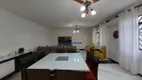 Foto 14 de Casa com 4 Quartos à venda, 230m² em Campo Grande, Santos