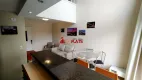 Foto 5 de Flat com 1 Quarto à venda, 52m² em Moema, São Paulo