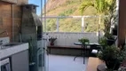 Foto 5 de Cobertura com 2 Quartos à venda, 123m² em Botafogo, Rio de Janeiro