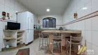 Foto 35 de Sobrado com 3 Quartos à venda, 257m² em Baeta Neves, São Bernardo do Campo