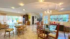Foto 7 de Casa de Condomínio com 5 Quartos à venda, 599m² em Loteamento Alphaville Campinas, Campinas