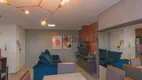 Foto 4 de Apartamento com 3 Quartos à venda, 83m² em Residencial Paraiso, Franca