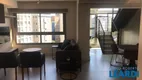 Foto 8 de Cobertura com 2 Quartos para alugar, 88m² em Jardim Paulista, São Paulo
