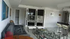 Foto 3 de Flat com 2 Quartos para alugar, 130m² em Jardim Paulista, São Paulo