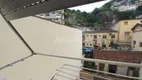 Foto 9 de Kitnet com 1 Quarto à venda, 27m² em Catete, Rio de Janeiro