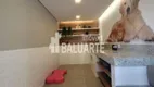 Foto 2 de Apartamento com 1 Quarto à venda, 27m² em Chácara Santo Antônio, São Paulo