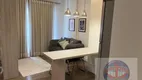 Foto 11 de Apartamento com 1 Quarto para alugar, 33m² em Chácara Santo Antônio, São Paulo