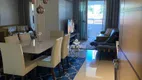 Foto 20 de Apartamento com 3 Quartos à venda, 110m² em Santa Mônica, Uberlândia