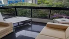 Foto 2 de Apartamento com 4 Quartos à venda, 110m² em Vila Clementino, São Paulo